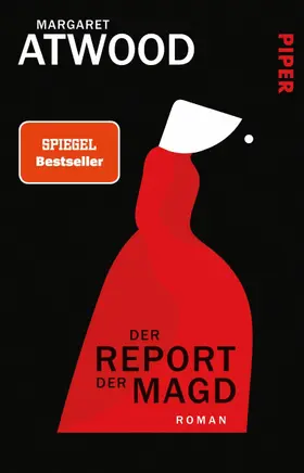 Atwood |  Der Report der Magd | eBook | Sack Fachmedien