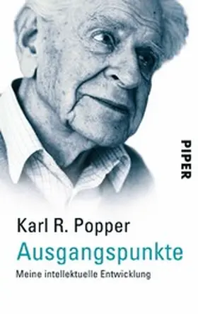 Popper |  Ausgangspunkte | eBook | Sack Fachmedien