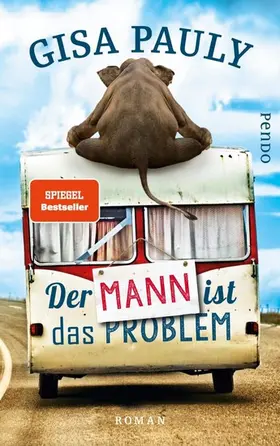 Pauly |  Der Mann ist das Problem | eBook | Sack Fachmedien