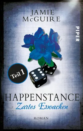 Mcguire |  Happenstance Teil 1 | eBook | Sack Fachmedien