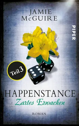 Mcguire |  Happenstance Teil 3 | eBook | Sack Fachmedien