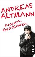 Altmann |  Frauen.Geschichten. | eBook | Sack Fachmedien