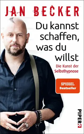 Becker |  Du kannst schaffen, was du willst | eBook | Sack Fachmedien