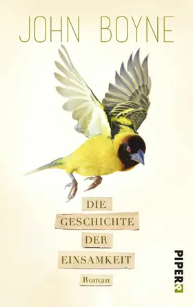 Boyne | Die Geschichte der Einsamkeit | E-Book | www.sack.de