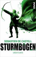 de Castell |  Sturmbogen | eBook | Sack Fachmedien