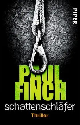 Finch |  Schattenschläfer | eBook | Sack Fachmedien