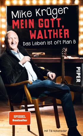 Krüger / Hoheneder |  Mein Gott, Walther | eBook | Sack Fachmedien