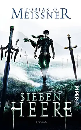 Meißner | Sieben Heere | E-Book | www.sack.de