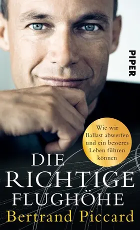 Piccard |  Die richtige Flughöhe | eBook | Sack Fachmedien