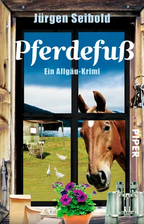 Seibold |  Pferdefuß | eBook | Sack Fachmedien