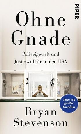 Stevenson | Ohne Gnade | E-Book | sack.de