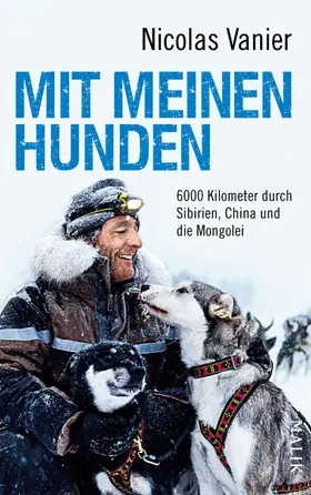 Vanier |  Mit meinen Hunden | eBook | Sack Fachmedien