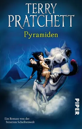 Pratchett |  Pyramiden | eBook | Sack Fachmedien