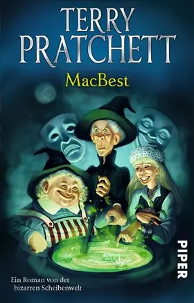 Pratchett |  MacBest | eBook | Sack Fachmedien