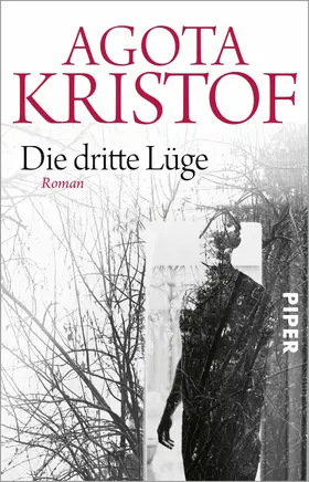 Kristof |  Die dritte Lüge | eBook | Sack Fachmedien