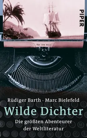 Barth / Bielefeld |  Wilde Dichter | eBook | Sack Fachmedien