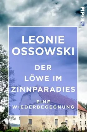 Ossowski | Der Löwe im Zinnparadies | E-Book | sack.de