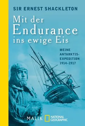Shackleton | Mit der Endurance ins ewige Eis | E-Book | www.sack.de