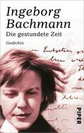 Bachmann |  Die gestundete Zeit | eBook | Sack Fachmedien