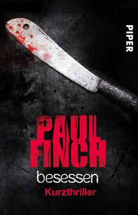 Finch |  Besessen | eBook | Sack Fachmedien