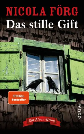 Förg |  Das stille Gift | eBook | Sack Fachmedien