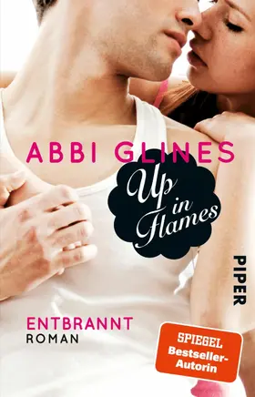 Glines |  Up in Flames – Entbrannt | eBook | Sack Fachmedien