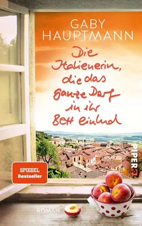 Hauptmann | Die Italienerin, die das ganze Dorf in ihr Bett einlud | E-Book | www.sack.de