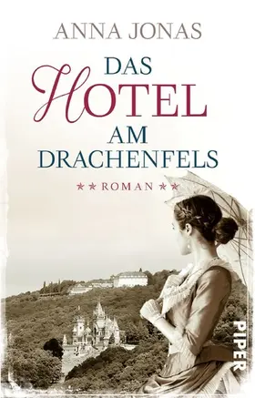 Jonas |  Das Hotel am Drachenfels | eBook | Sack Fachmedien