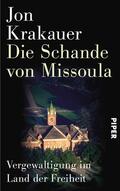 Krakauer |  Die Schande von Missoula | eBook | Sack Fachmedien
