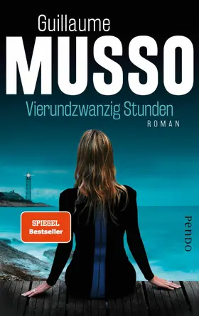 Musso | Vierundzwanzig Stunden | E-Book | sack.de
