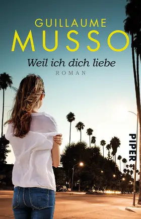 Musso |  Weil ich dich liebe | eBook | Sack Fachmedien