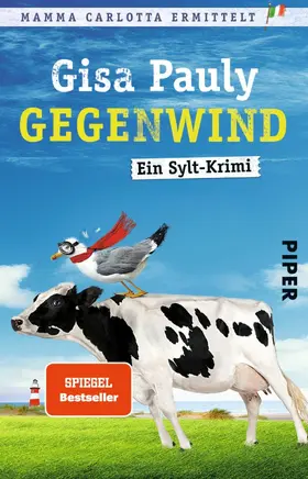 Pauly |  Gegenwind | eBook | Sack Fachmedien