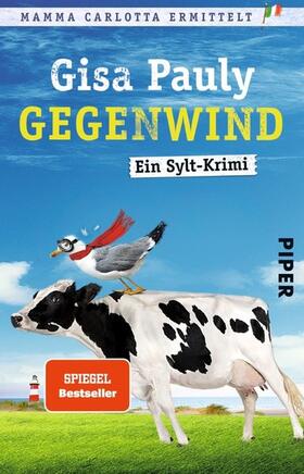Pauly | Gegenwind | E-Book | sack.de