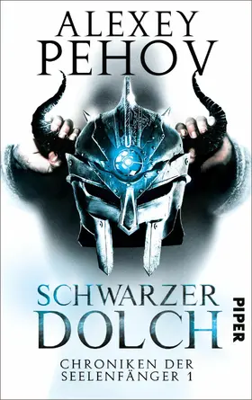 Pehov |  Schwarzer Dolch | eBook | Sack Fachmedien