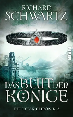 Schwartz |  Das Blut der Könige | eBook | Sack Fachmedien