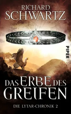 Schwartz |  Das Erbe des Greifen | eBook | Sack Fachmedien