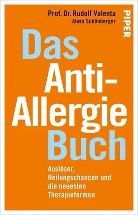 Valenta |  Das Anti-Allergie-Buch | eBook | Sack Fachmedien