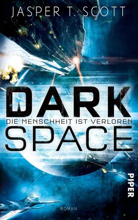 Scott | Dark Space | E-Book | sack.de