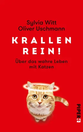 Uschmann / Witt |  Krallen rein! | eBook | Sack Fachmedien