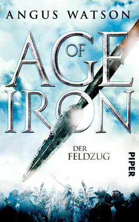 Watson |  Age of Iron | eBook | Sack Fachmedien