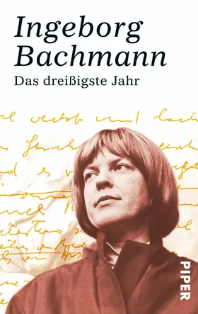 Bachmann |  Das dreißigste Jahr | eBook | Sack Fachmedien