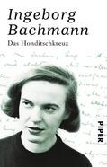 Bachmann |  Das Honditschkreuz | eBook | Sack Fachmedien