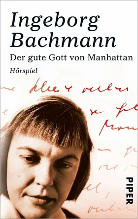 Bachmann |  Der gute Gott von Manhattan | eBook | Sack Fachmedien