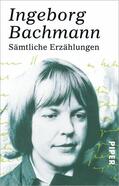 Bachmann |  Sämtliche Erzählungen | eBook | Sack Fachmedien