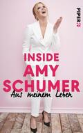 Schumer |  Inside Amy Schumer | eBook | Sack Fachmedien