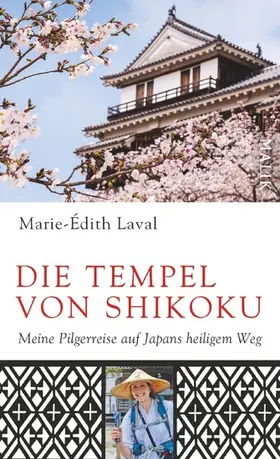 Laval |  Die Tempel von Shikoku | eBook | Sack Fachmedien
