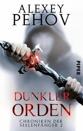 Pehov |  Dunkler Orden | eBook | Sack Fachmedien