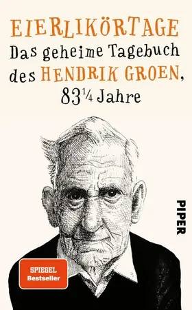 Groen |  Eierlikörtage | eBook | Sack Fachmedien