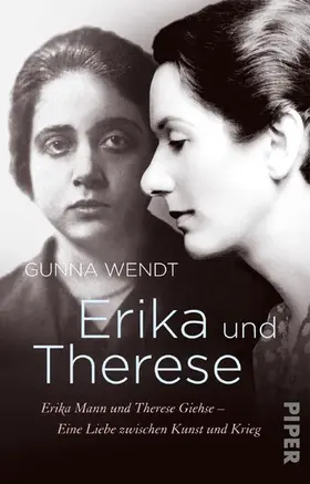 Wendt |  Erika und Therese | eBook | Sack Fachmedien