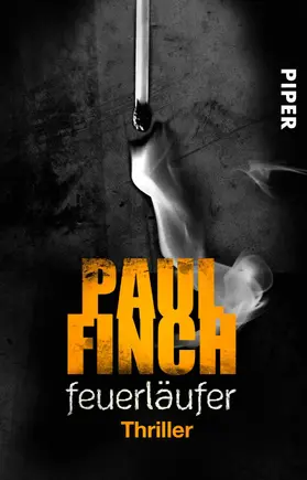 Finch |  Feuerläufer | eBook | Sack Fachmedien